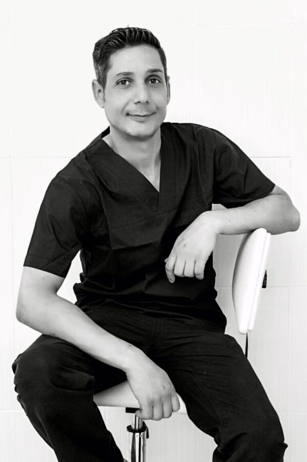 Мухаммед Таман Профессиональный специалист по массажу и антицеллюлитный массаж, спа-программы.